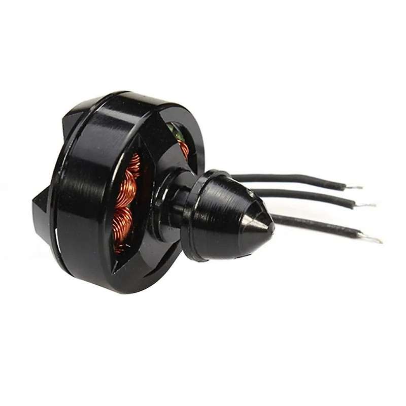 1804 2400KV Outrunner Brushless Motor for 240 250 FPV Multicopter Integration Brushless Motor Anticl