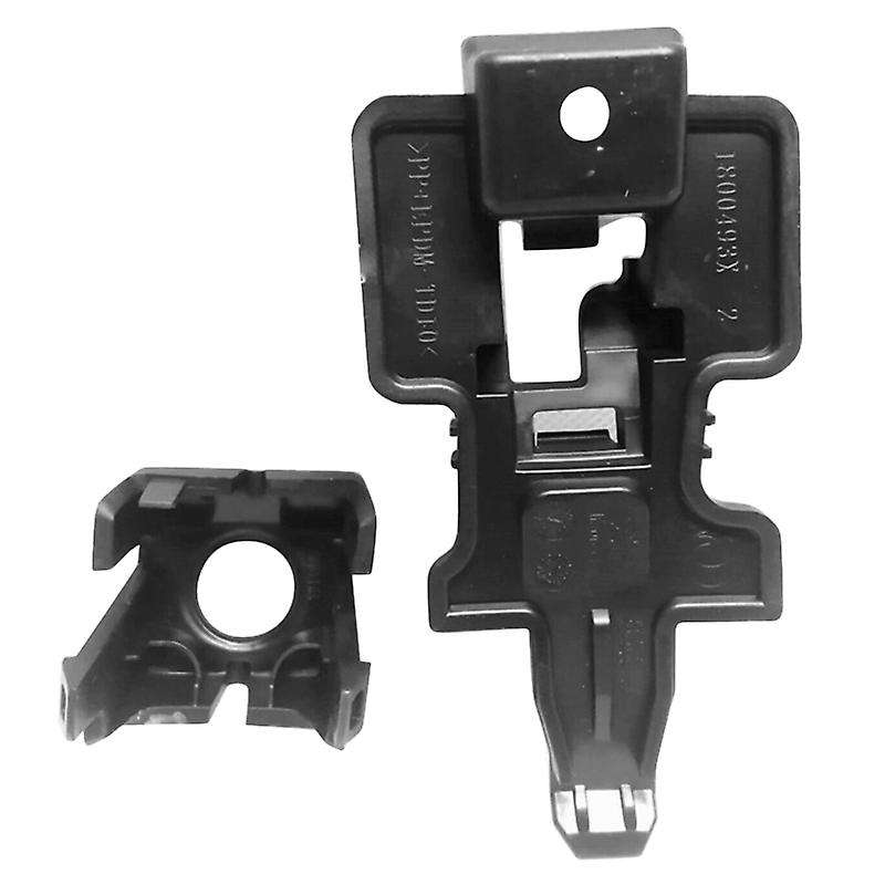 1800493X 1806110X Panoramic Vision Camera Fixing Bracket for 3008 5008 4008 Berlingo C5 Front