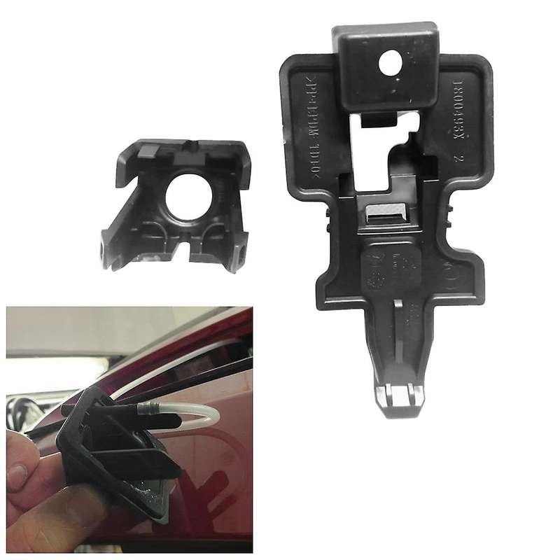 1800493X 1806110X Panoramic Vision Camera Fixing Bracket for 3008 5008 4008 Berlingo C5 Front