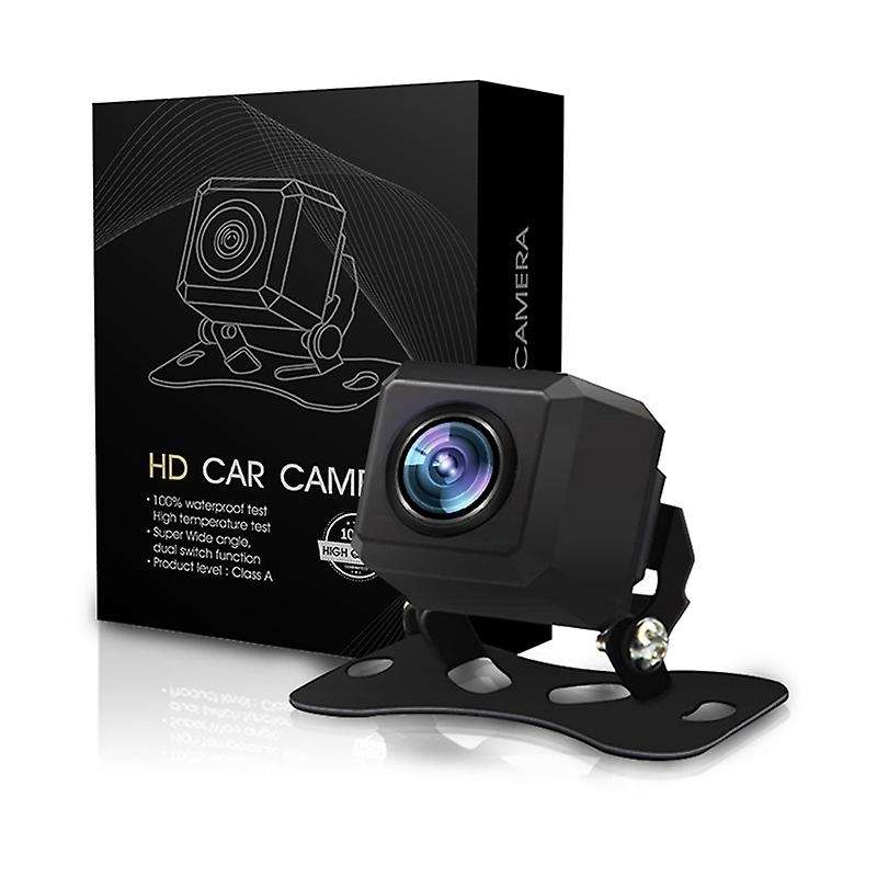 180 Wide Angle 720P HD Rear View Camera Waterproof Car Front or Reverse Camera CAM212HD