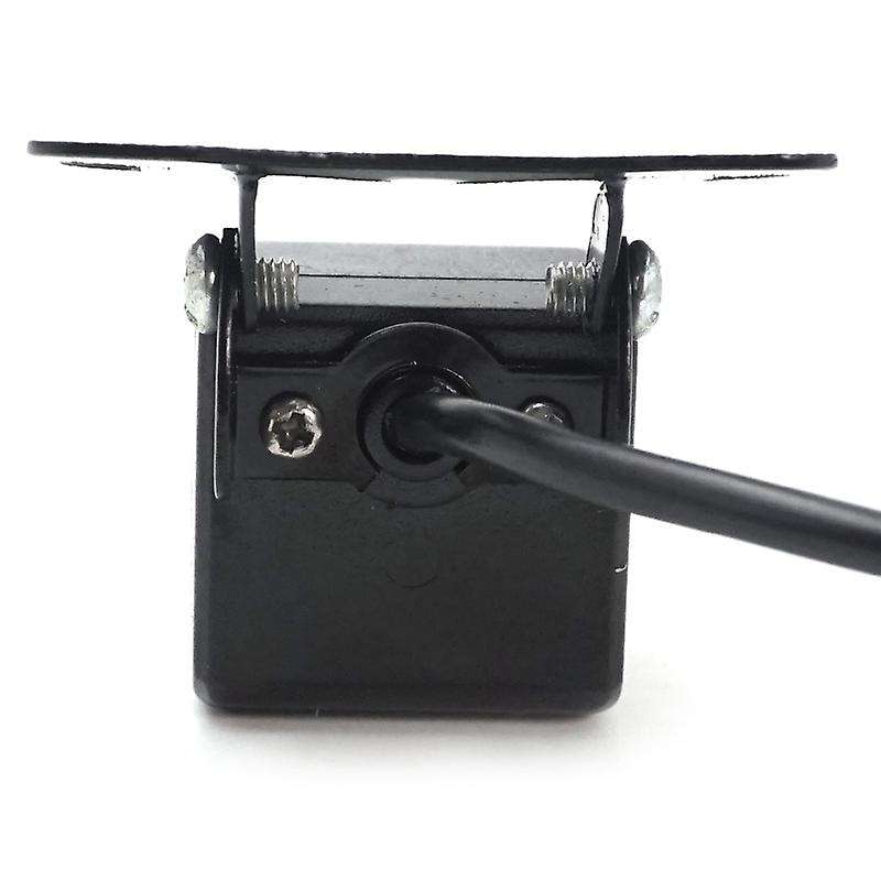 180 Wide Angle 720P HD Rear View Camera Waterproof Car Front or Reverse Camera CAM212HD