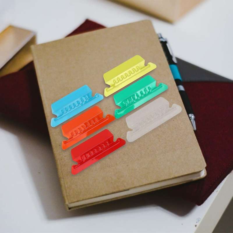 180 Sets 2 Inch Hanging Folder Tabs and Inserts for Quick Identification Of Hanging Files Hanging F