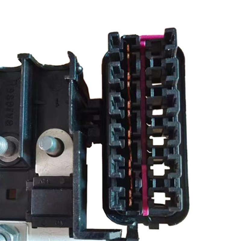 180937-550A Battery Circuit Fuse Box for Fuse Box Battery Terminals 6R0937548E