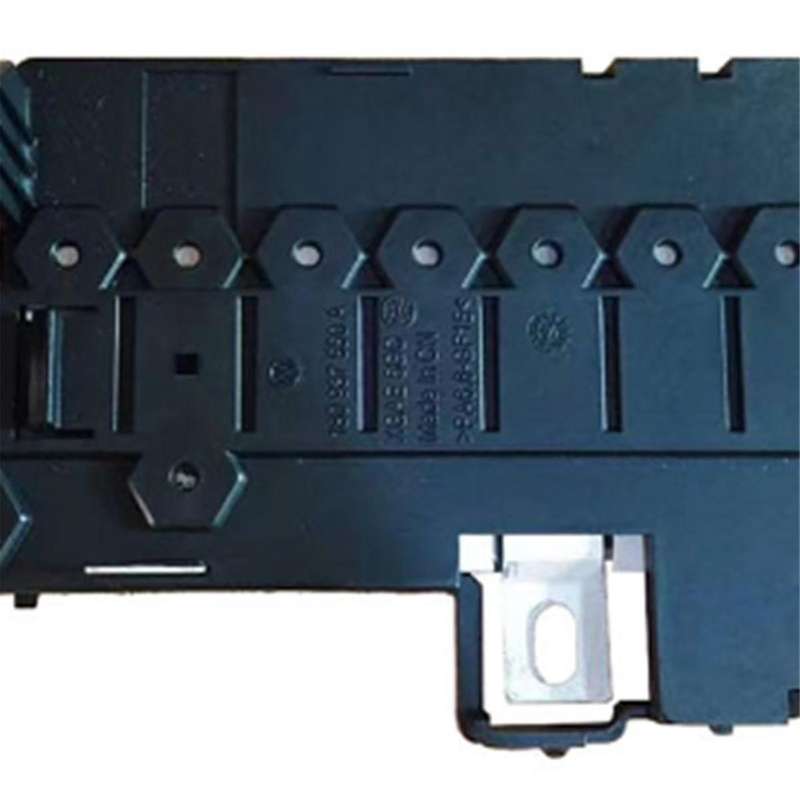 180937-550A Battery Circuit Fuse Box for Fuse Box Battery Terminals 6R0937548E