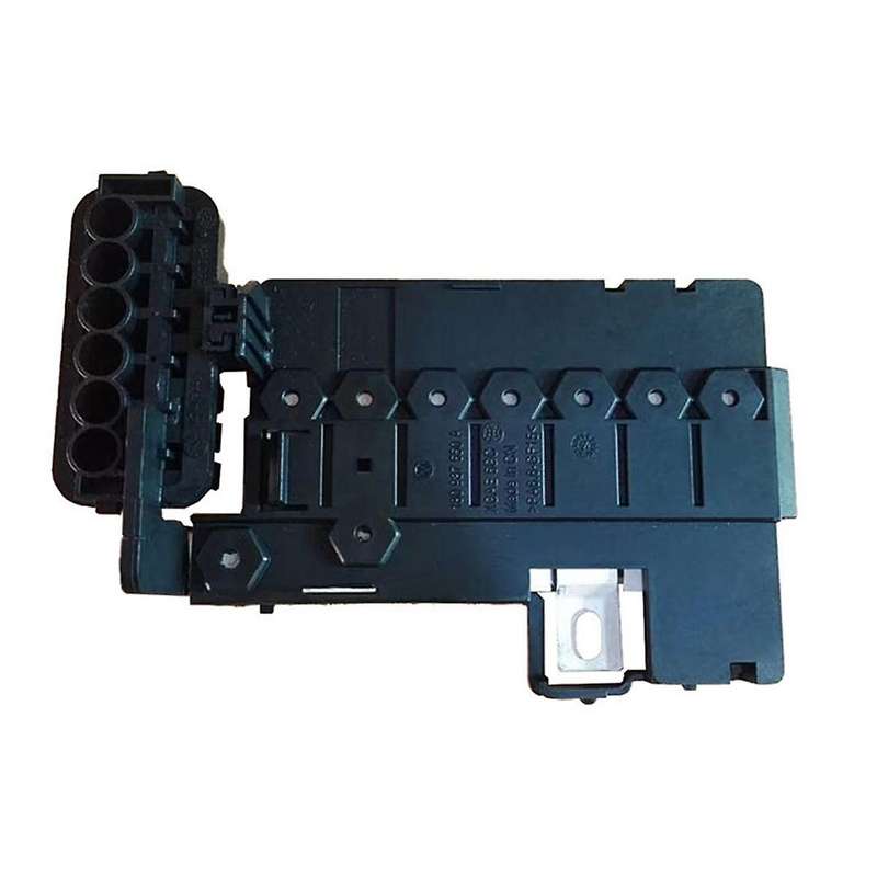 180937-550A Battery Circuit Fuse Box for Fuse Box Battery Terminals 6R0937548E