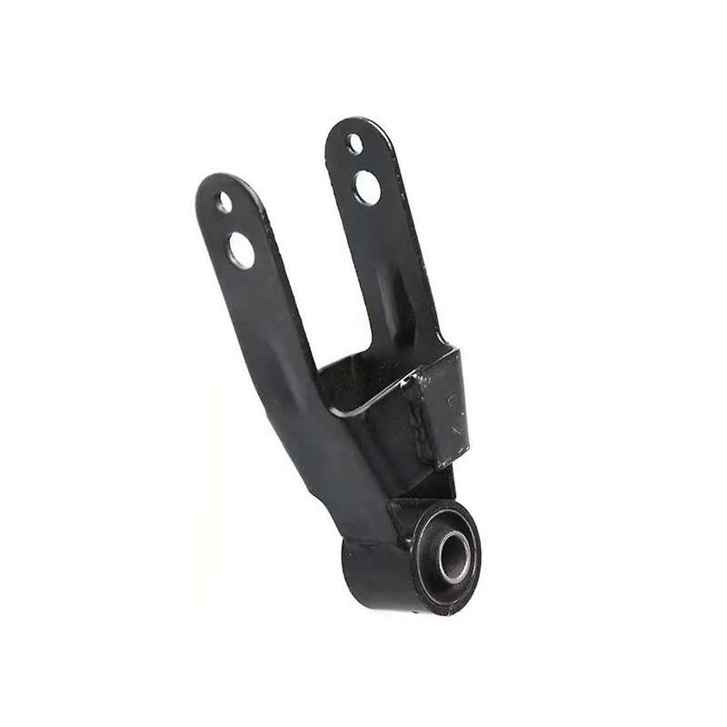 180694 180627 Engine Rear Bracket A-type Bracket Hanging Rubber Engine Support Fork for 206 207 206c