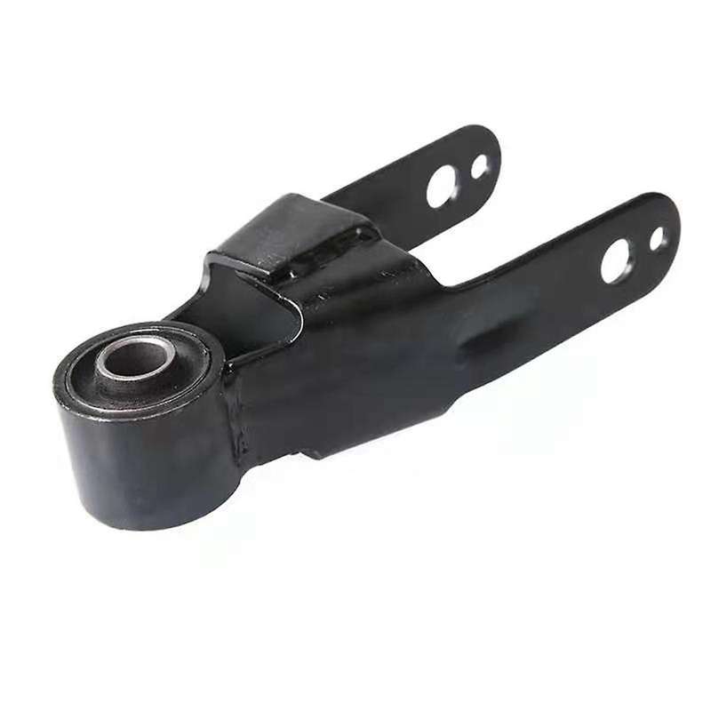 180694 180627 Engine Rear Bracket A-type Bracket Hanging Rubber Engine Support Fork for 206 207 206c