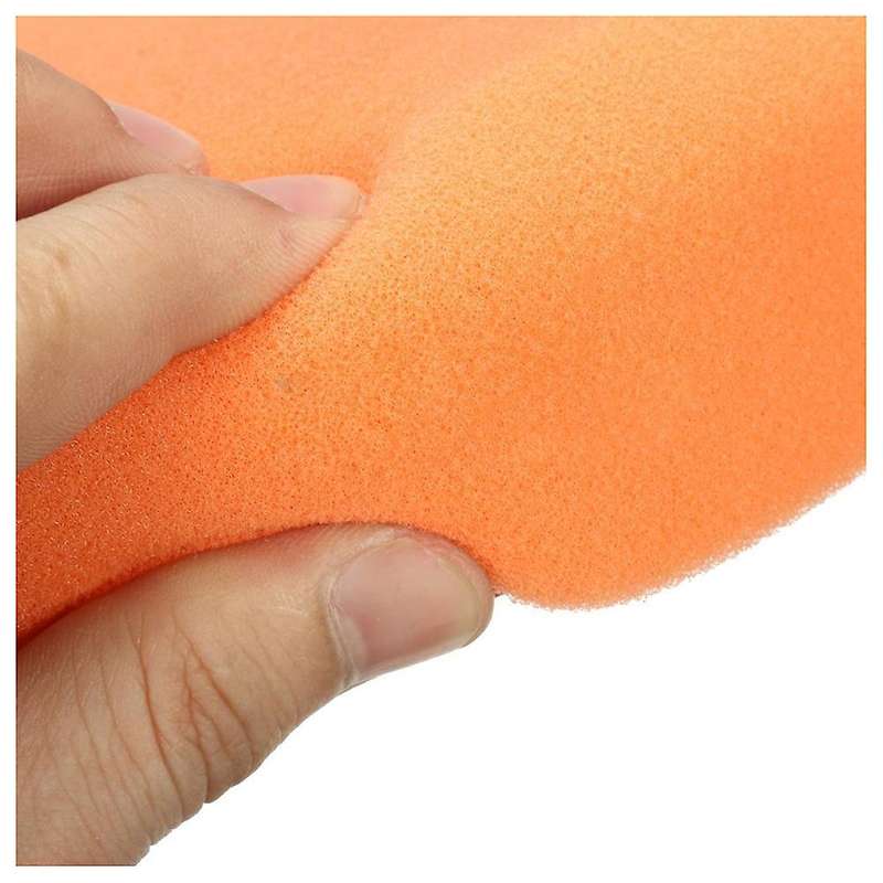 180mm Car Polishing sponge with M14 Thread