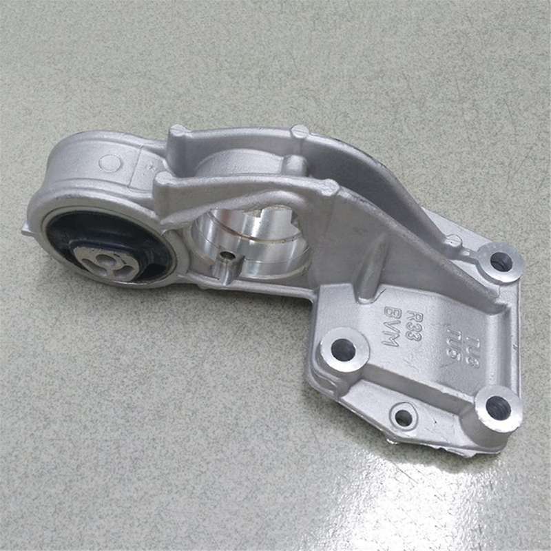 1807Z0 Rear Lower Engine Bracket for 206 207 307 for C2 1.6 Bridge Bracket Half Shaft Bracket