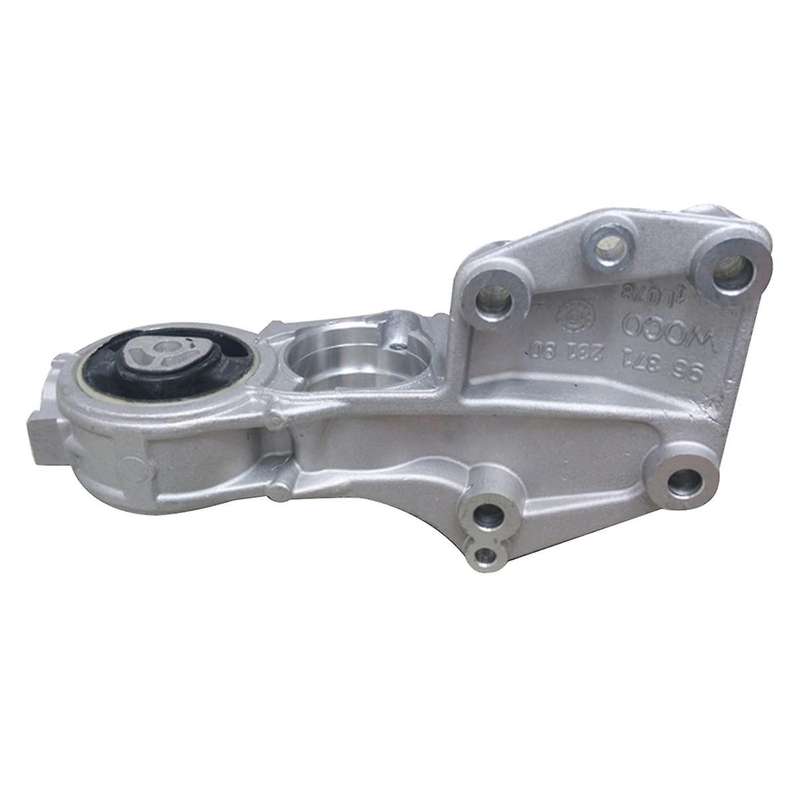 1807Z0 Rear Lower Engine Bracket for 206 207 307 for C2 1.6 Bridge Bracket Half Shaft Bracket
