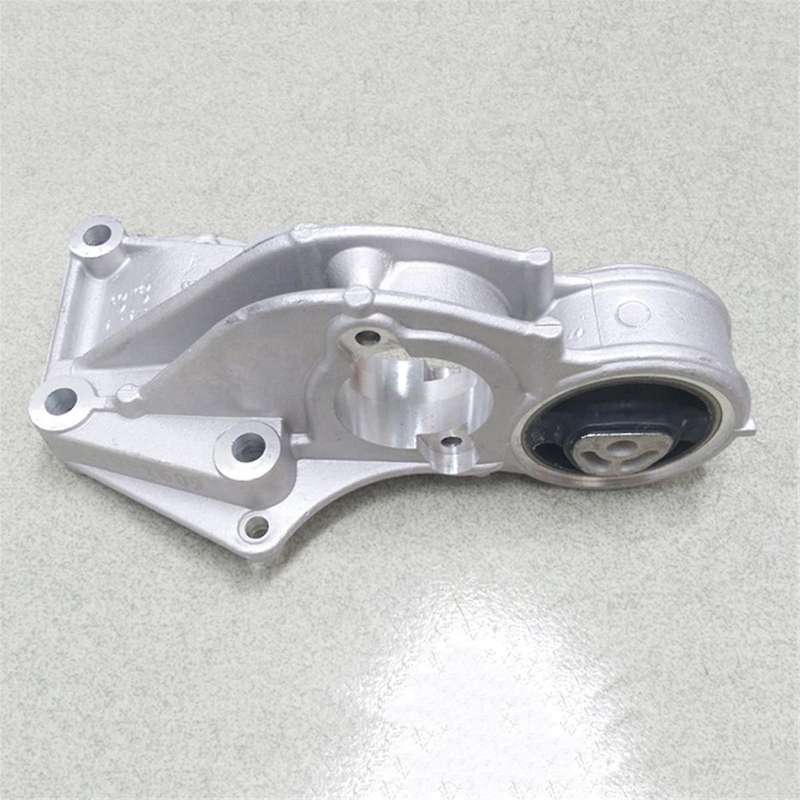 1807Z0 Rear Lower Engine Bracket for 206 207 307 for C2 1.6 Bridge Bracket Half Shaft Bracket
