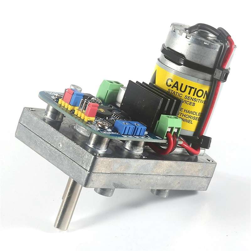 180Kg Servo Large Robot Robotic Arm GASMC-05B Super Torque Alloy 12V/24V/cm Multifunction Servo