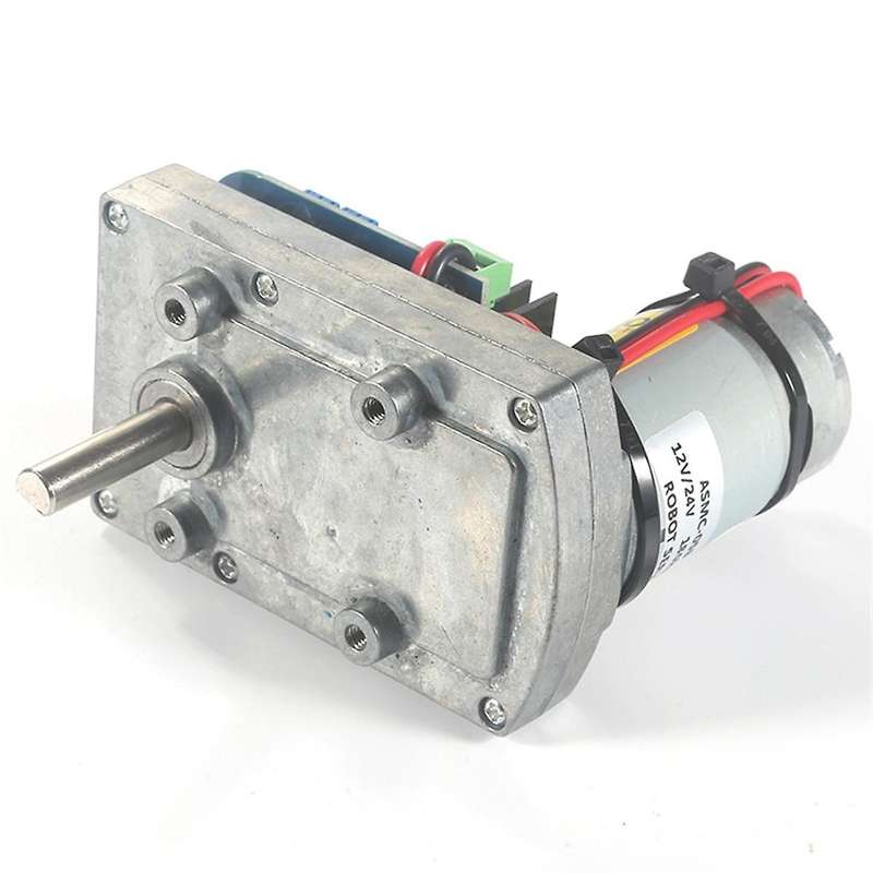 180Kg Servo Large Robot Robotic Arm GASMC-05B Super Torque Alloy 12V/24V/cm Multifunction Servo