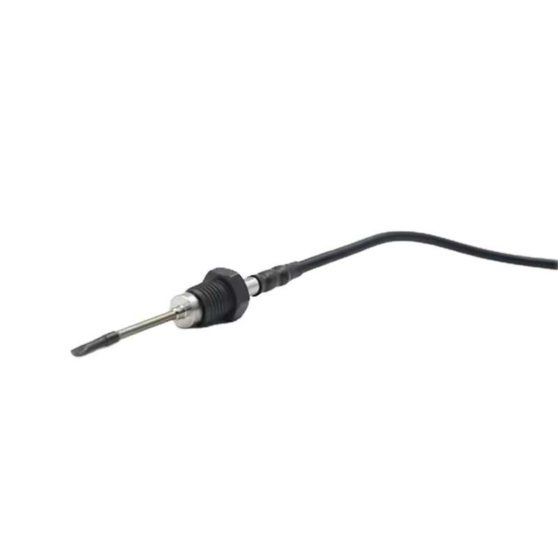 1810691,1689812,1677125 Engine Exhaust Temperature Sensor Exhaust Gas Temperature Sensor for XF 95 1