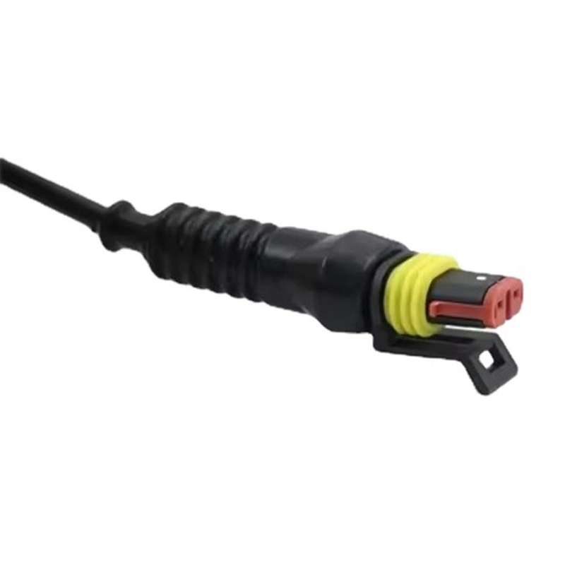 1810691,1689812,1677125 Engine Exhaust Temperature Sensor Exhaust Gas Temperature Sensor for XF 95 1