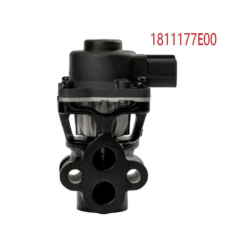 1811177e00 Exhaust Gas Recirculation Valve for Aerio Esteem Grand Vitara Xl7 Sidekick Tracker Egv922