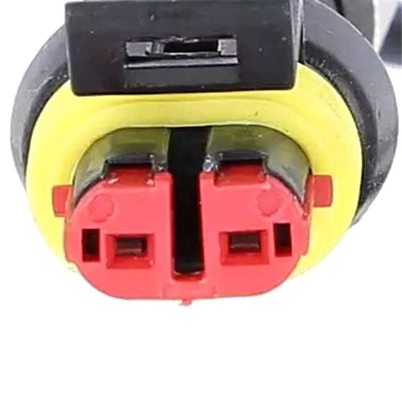1810691,1689812,1677125 Engine Exhaust Temperature Sensor Exhaust Gas Temperature Sensor for XF 95