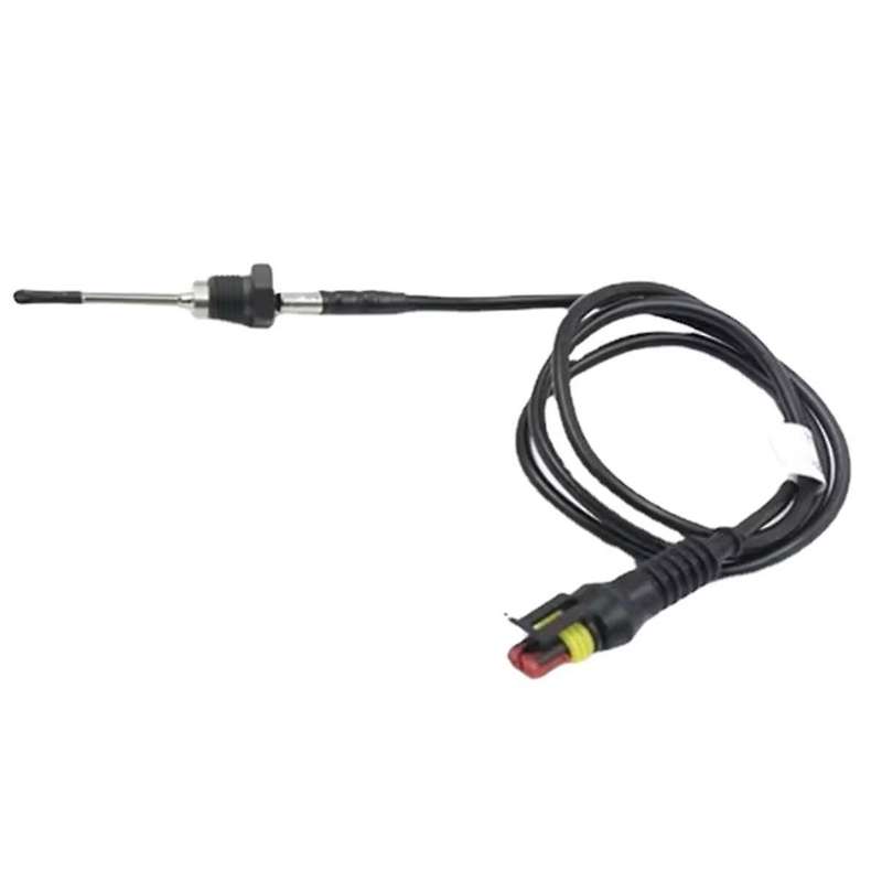 1810691,1689812,1677125 Engine Exhaust Temperature Sensor Exhaust Gas Temperature Sensor for XF 95