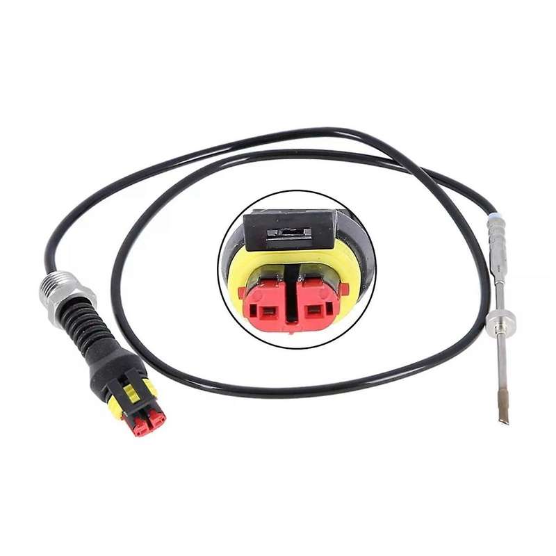 1810691,1689812,1677125 Engine Exhaust Temperature Sensor Exhaust Gas Temperature Sensor for XF 95