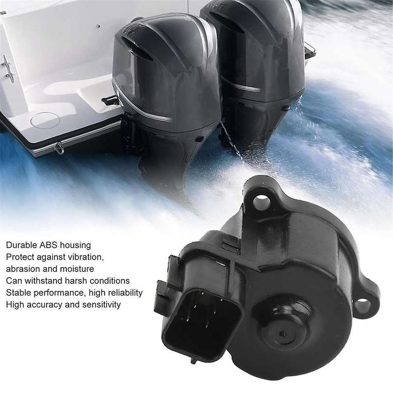 18137-93J01 Outboard Motor Idle Air Control Valve for Outboard 4STROKE DF150 175 200 250 Idle Air