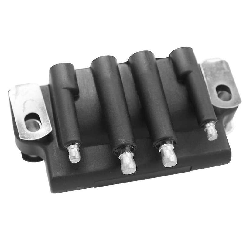 183-3740 for /Evinrude Ignition Coil - 2/4/6 Cyl, Coil 1985-2006 583740