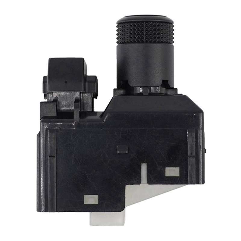 183691 Automobile Reversing Mirror Adjustment Switch Side Mirror Rearview Mirror Control Switch for