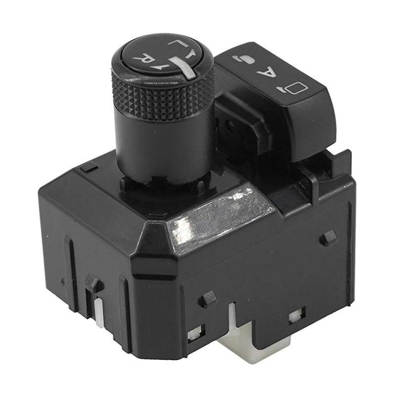 183691 Automobile Reversing Mirror Adjustment Switch Side Mirror Rearview Mirror Control Switch for