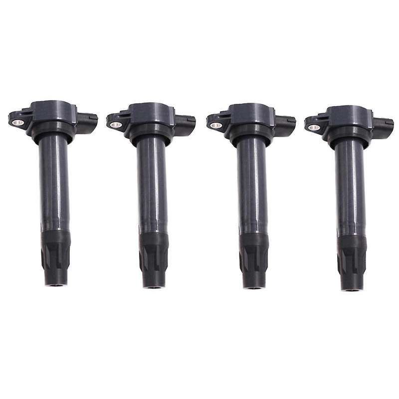 1832a031 4pcs 12v Ignition Coil for Endeavor 2003-2011 Galant Ix 2003-2009 Iv 2007-2014