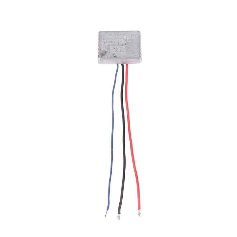 183 12A Soft Startup Current Limiter Power Tools Retrofit Soft Startup Current Limiter Brushed Motor