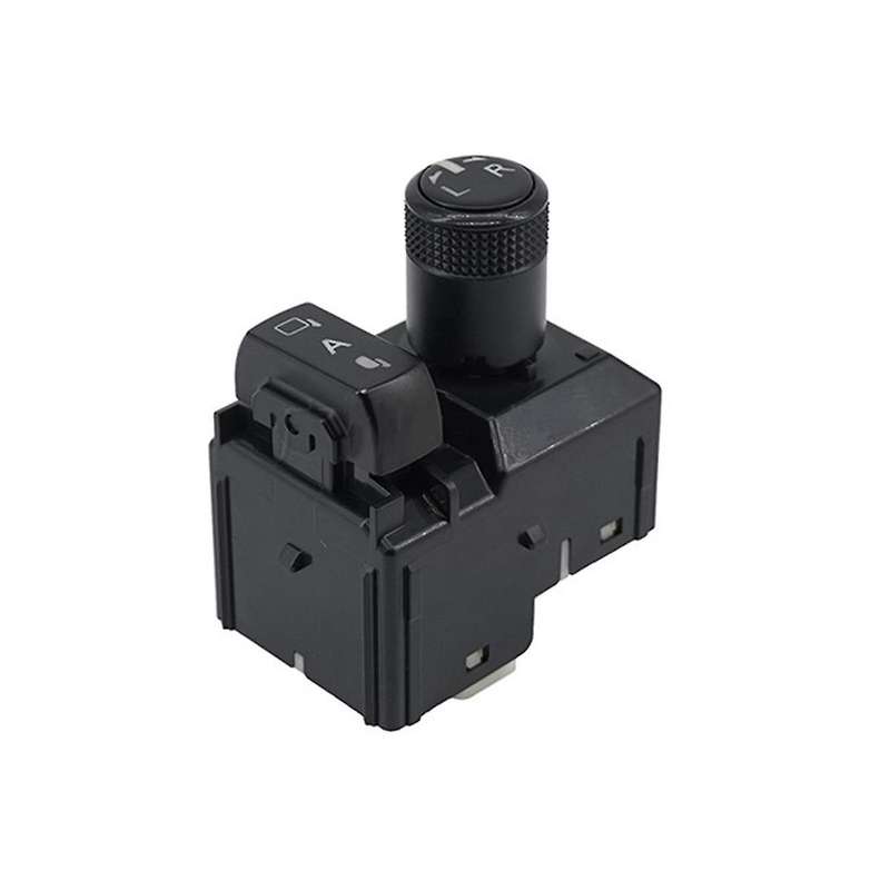 183712 Car Rearview Mirror Master View Adjust Switch Button for 2015-2020 Car Accessory