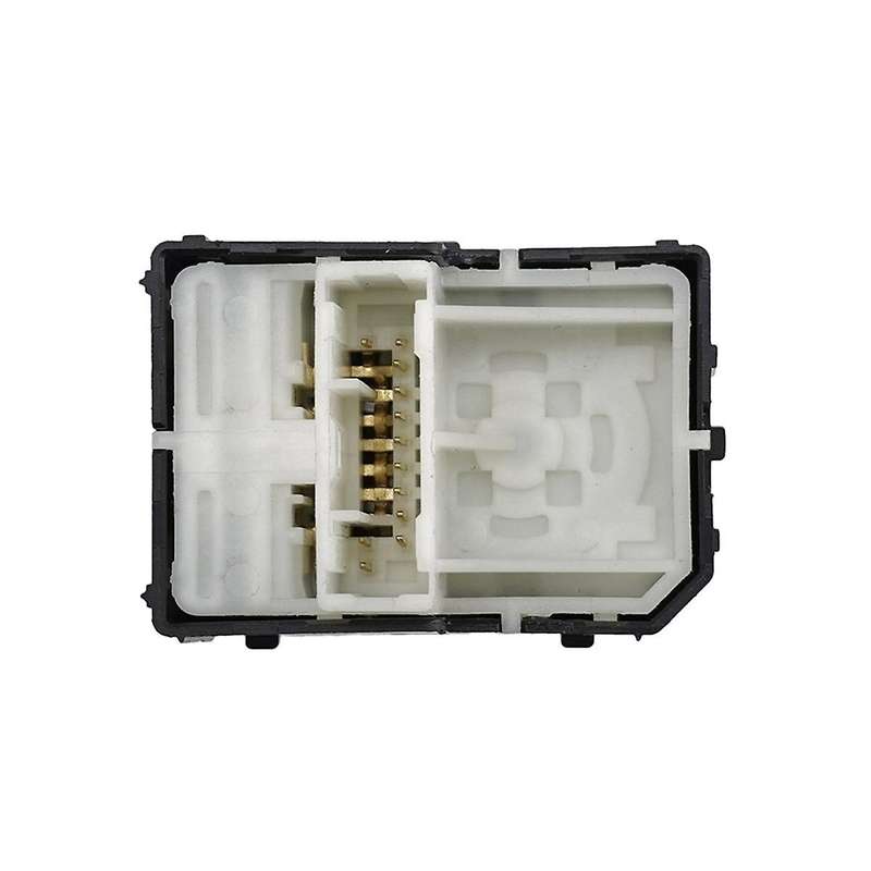 183712 Car Rearview Mirror Master View Adjust Switch Button for 2015-2020 Car Accessory