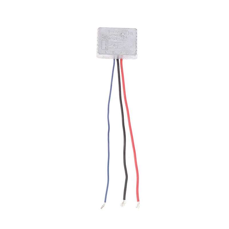 183 16A Soft Startup Current Limiter Power Tools Retrofit Soft Startup Current Limiter Brushed Motor