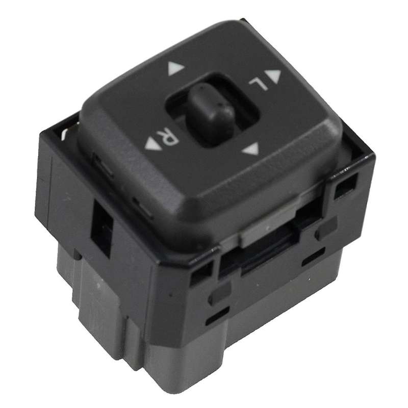 183515 Master Adjust Knob Mirror Switch Rear Button for D-Max Dmax 2007 2008 for 2005 2006