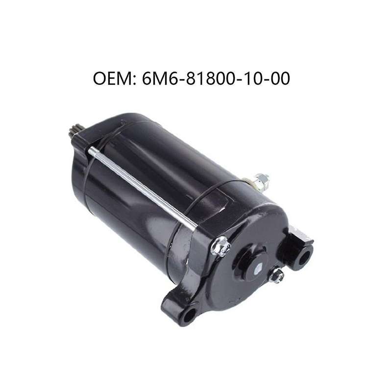 18420 Motor for 650cc 701cc Personal Watercrafts 6m6-81800-10-00 1990-2005