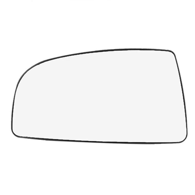 1855103 1855102 Reversing Mirror Lenses Rearview Mirror Lenses Car for Transit Mk8 2014-2020