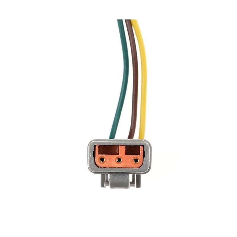1845536C91 3PP6-8 Common Rail Pressure Sensor Oil Pressure Sensor Automobile for