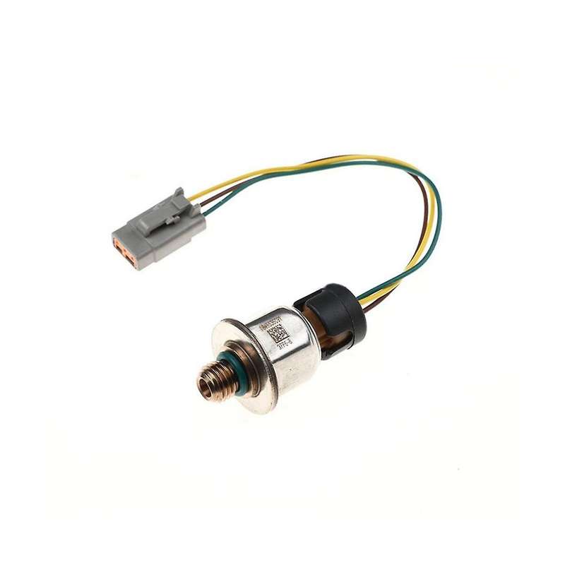 1845536C91 3PP6-8 Common Rail Pressure Sensor Oil Pressure Sensor Automobile for