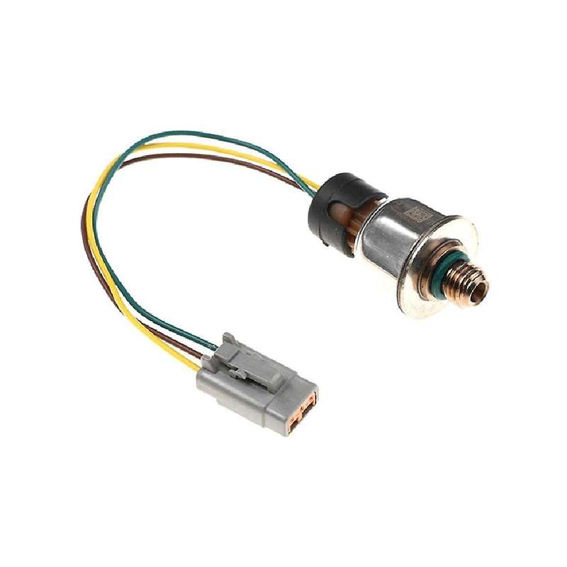 1845536C91 3PP6-8 Common Rail Pressure Sensor Oil Pressure Sensor Automobile for