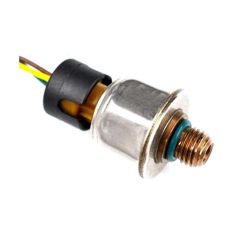 1845536C91 3PP6-8 Common Rail Pressure Sensor Oil Pressure Sensor Automobile for