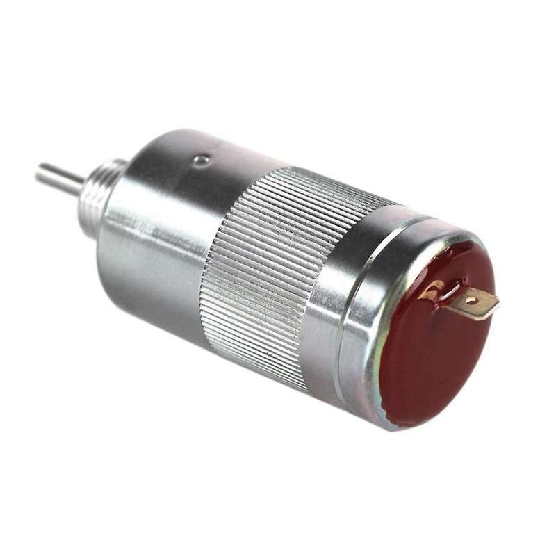 185206085 185206083 Cs2610 630300 12v Stop Solenoid Fuel Shut Off Solenoid for Case New 100 Series