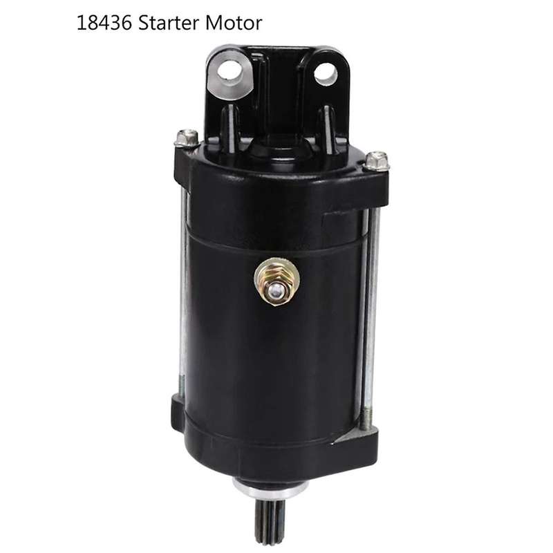 18436 Motor for Personal Watercraft VX1100 WaveRunner 1100 Sport VX1100A VX1100B VX1100C