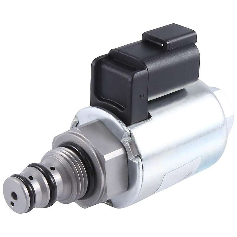 185-4254 1854254 Solenoid Valve for Excavator Spare Parts 420d 420e 424d 430d 430e 432d 216 216b 22