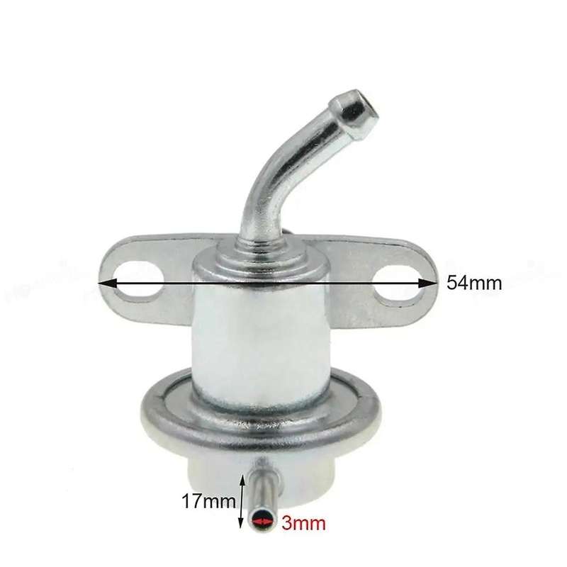 1865A009 New Fuel Pressure Regulator for T120SS