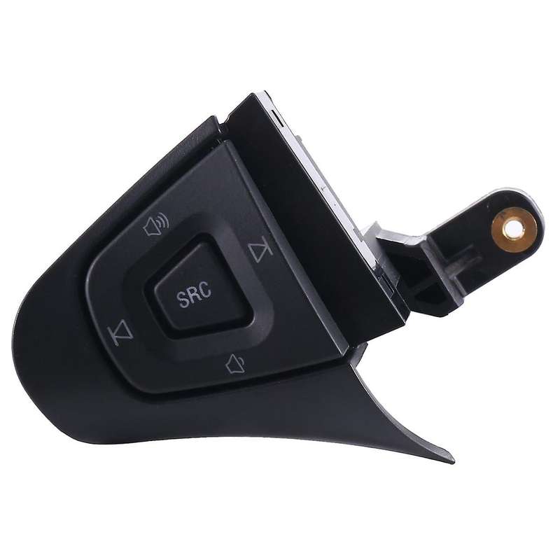 1870909 Steering Wheel Button for P G R T-series Truck Control Switch Speed Knob Autocruise Menus
