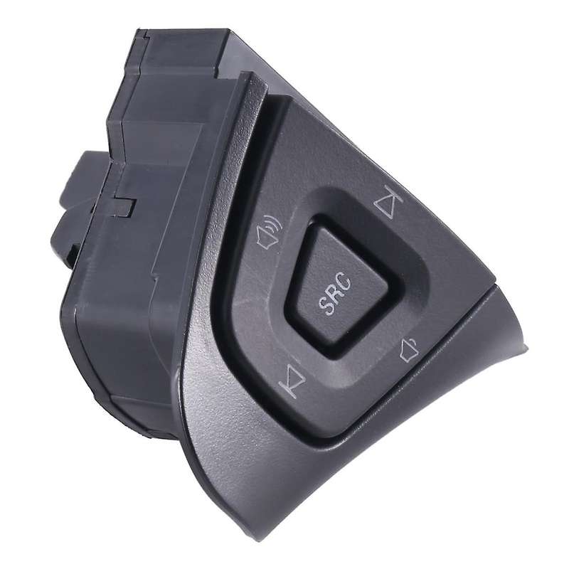 1870909 Steering Wheel Button for P G R T-series Truck Control Switch Speed Knob Autocruise Menus