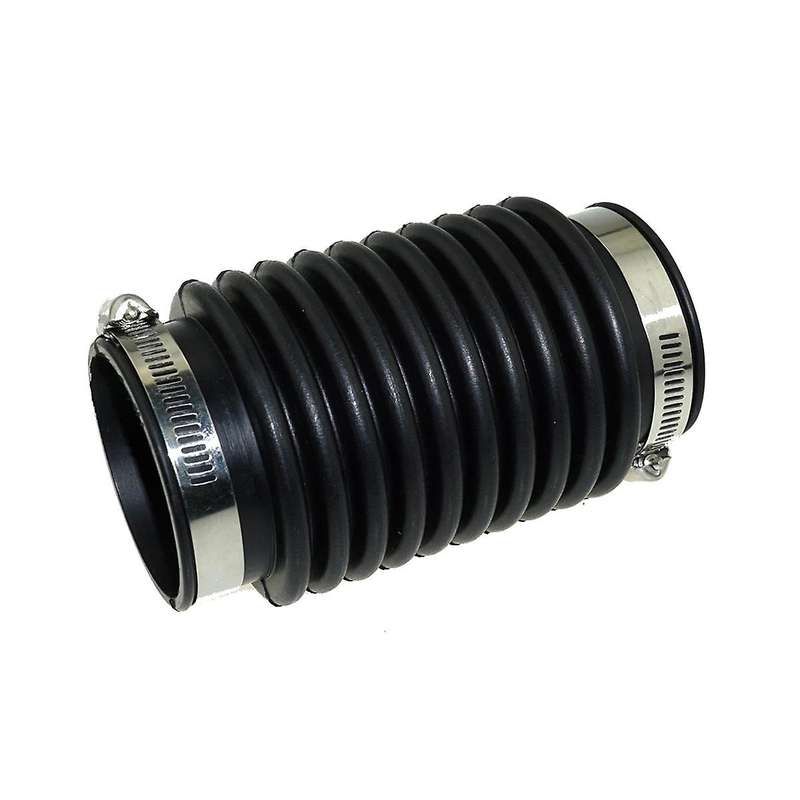 18654a1 Exhaust Bellows for Mercury Mercruiser Sterndrive Alpha 1 R 1 Gen Ii Transom 18-2750 Boat P