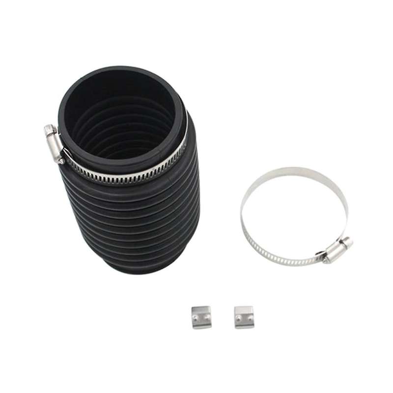 18654a1 Exhaust Bellows for Mercury Mercruiser Sterndrive Alpha 1 R 1 Gen Ii Transom 18-2750 Boat P