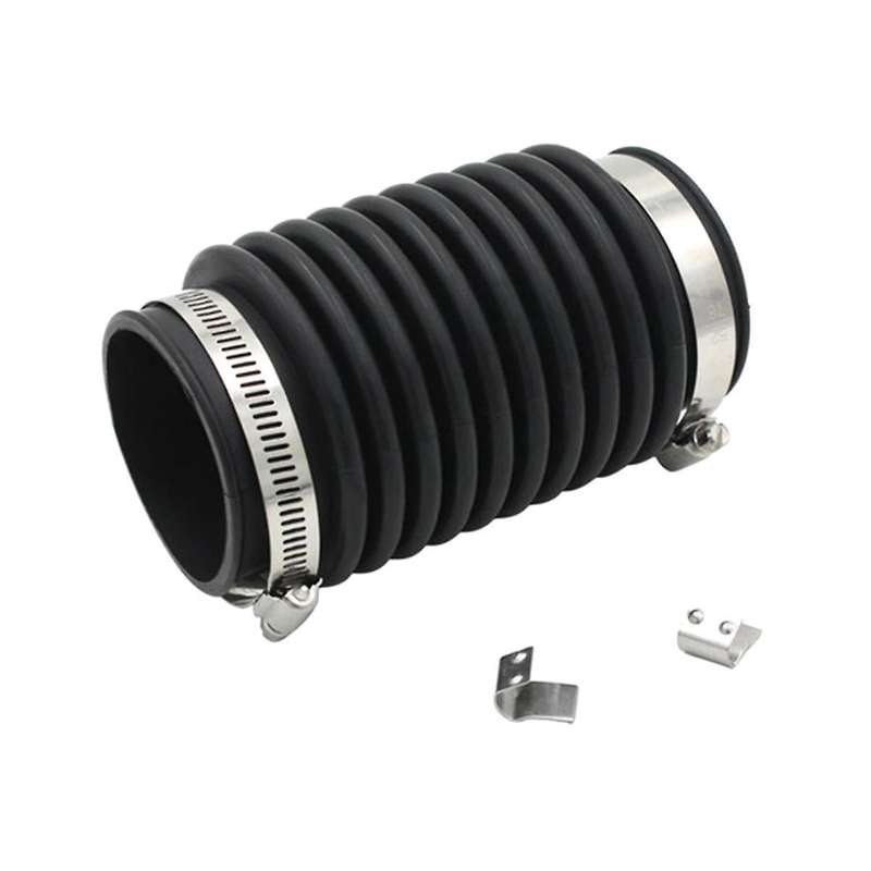 18654a1 Exhaust Bellows for Mercury Mercruiser Sterndrive Alpha 1 R 1 Gen Ii Transom 18-2750 Boat P