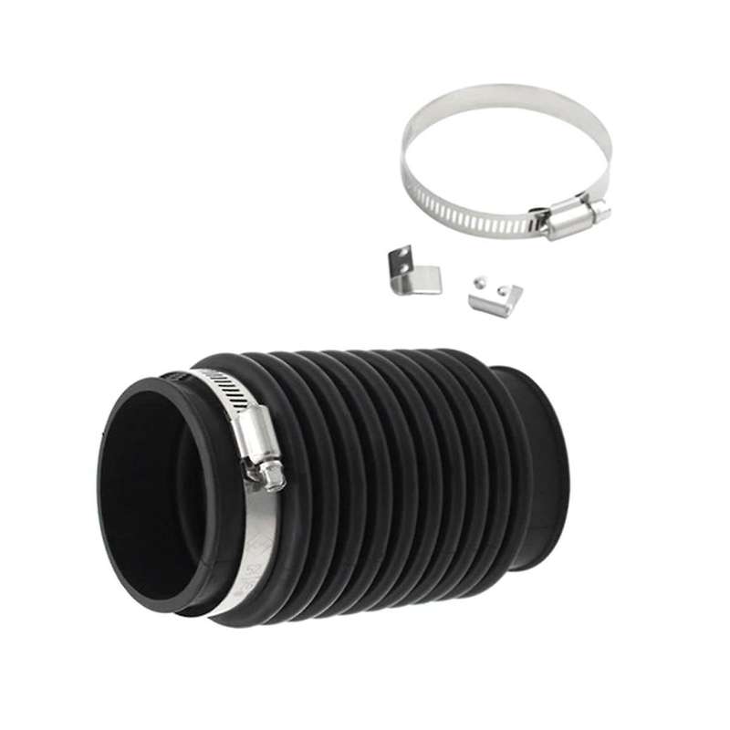 18654a1 Exhaust Bellows for Mercury Mercruiser Sterndrive Alpha 1 R 1 Gen Ii Transom 18-2750 Boat P