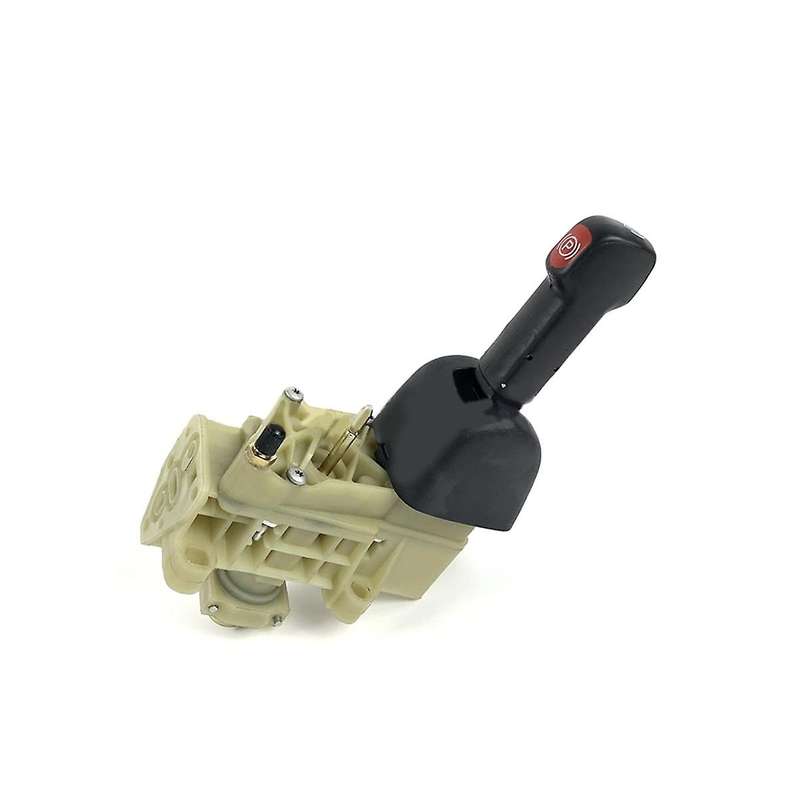 1882111 9617242080 Truck Parking Brake Valve for Trucks SCE Hand Brake Valve